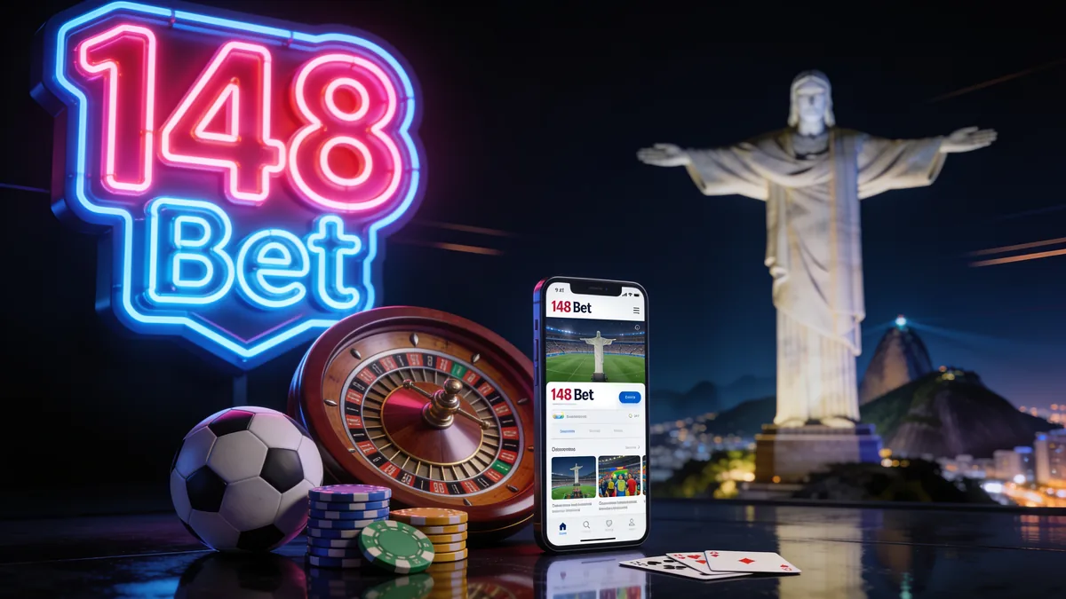 Código de resgate 148 bet — 148 bet no Brasil