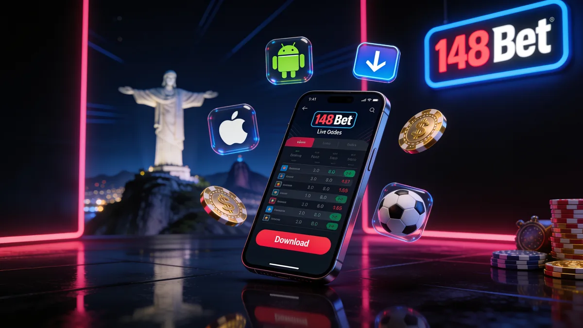 Outras promoções 148 bet: guia de 148 bet para jogadores no Brasil